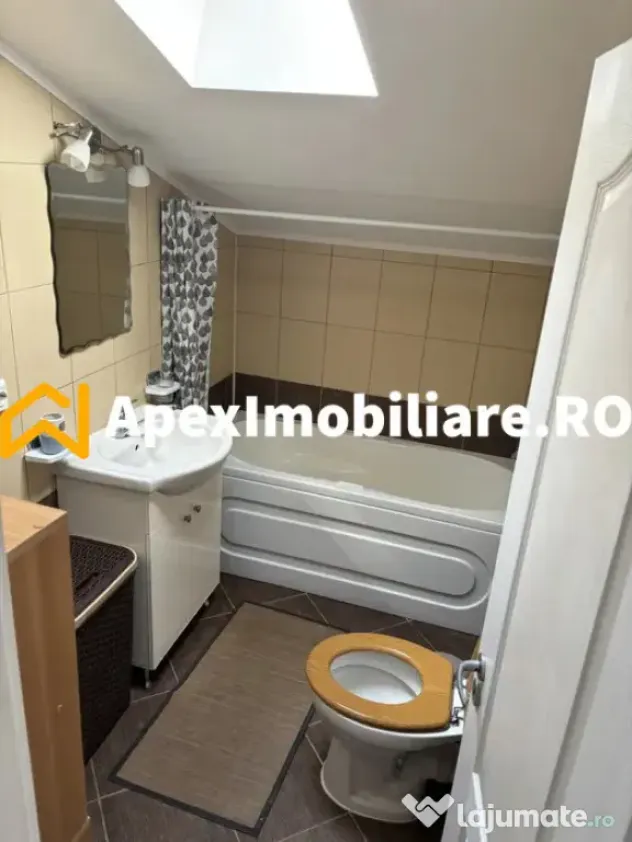 Apartament 2 camere de inchiriat 1 Decembrie 1918 București