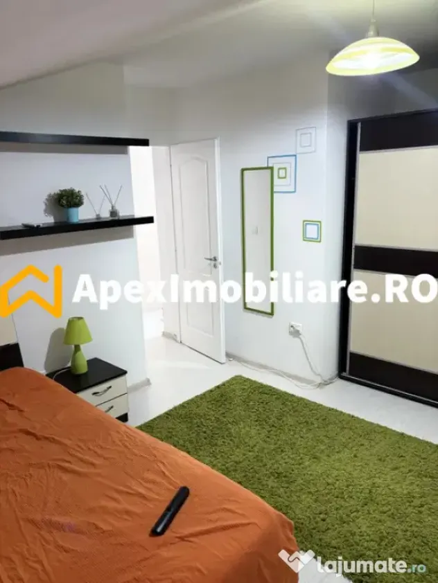 Apartament 2 camere de inchiriat 1 Decembrie 1918 București