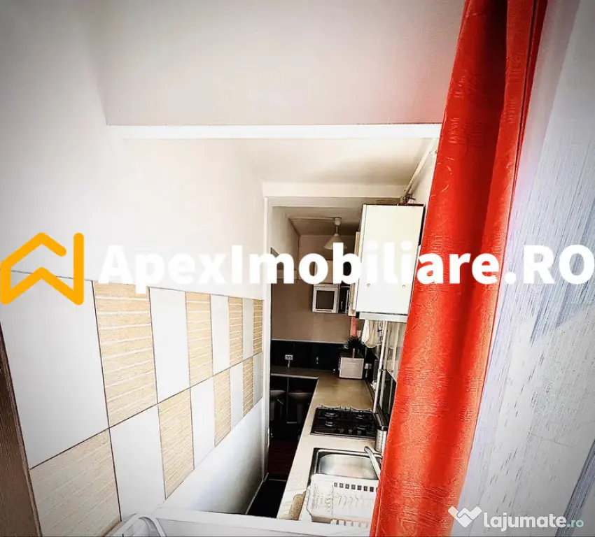 Apartament 2 camere de inchiriat 1 Decembrie 1918 București