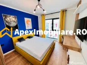 Apartament 2 camere de inchiriat Lujerului București | Apex