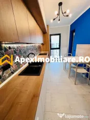 Apartament 2 camere de inchiriat Lujerului București | Apex