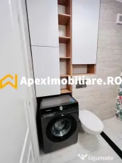 Apartament 2 camere de inchiriat Lujerului București | Apex
