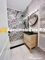 Apartament 2 camere de inchiriat Lujerului București | Apex