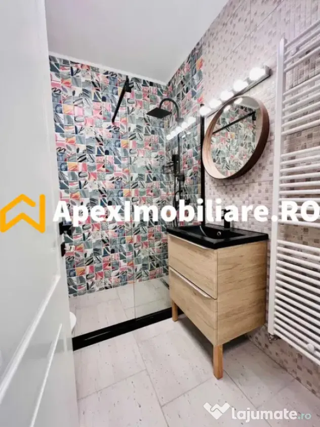 Apartament 2 camere de inchiriat Lujerului București | Apex