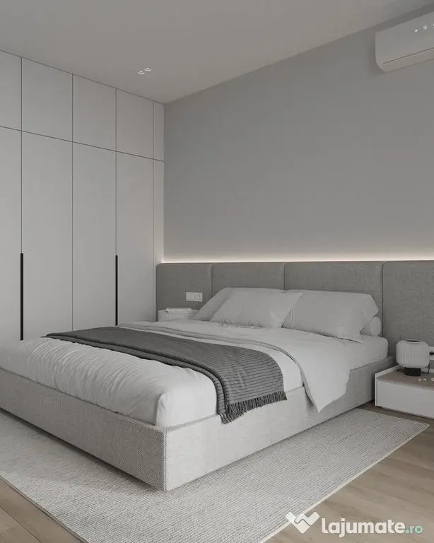 Apartament 2 cam, dec. Lidl Berceni,metrou Aparatorii Pat...
