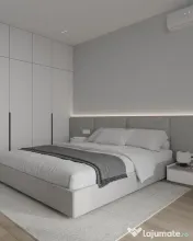 Apartament 2 cam, dec. Lidl Berceni,metrou Aparatorii Pat... 