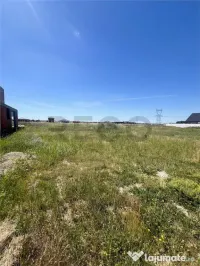 Teren intravilan