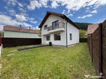 Casa individuala zonă montană Gura Râului