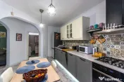 Eminescu Toamnei Casa 3 camere Comision 0% 