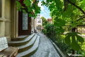 Eminescu Toamnei Casa 3 camere Comision 0% 