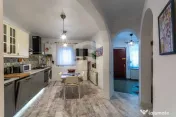 Eminescu Toamnei Casa 2 camere Comision 0% 