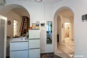 Eminescu Toamnei Casa 2 camere Comision 0% 