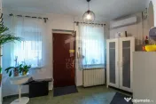 Eminescu Toamnei Casa 2 camere Comision 0% 