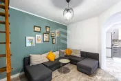 Eminescu Toamnei Casa 2 camere Comision 0% 
