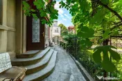 Eminescu Toamnei Casa 2 camere Comision 0% 