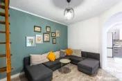 Eminescu Toamnei Casa 3 camere Comision 0% 