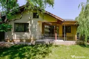 De Vanzare Casa Complex Good Afternoon Residence Balotest... 