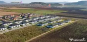Comision 0% | 4 Parcele 538mp | Harman, Strada MIHAIL SAD... 