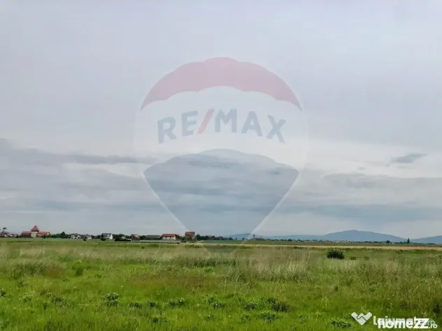 Comision 0% | 4 Parcele 538mp | Harman, Strada MIHAIL SAD...