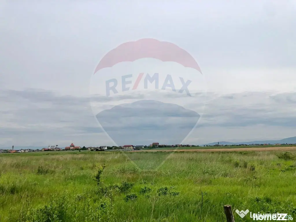 Comision 0% | 4 Parcele 538mp | Harman, Strada MIHAIL SAD...