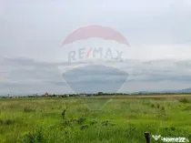 Comision 0% | 4 Parcele 538mp | Harman, Strada MIHAIL SAD...