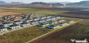 Comision 0% | 4 Parcele 538mp | Harman, Strada MIHAIL SAD...