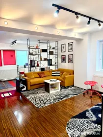 Apartament 2 camere (Posibill transformat in 3) Ideal Locuință /Business