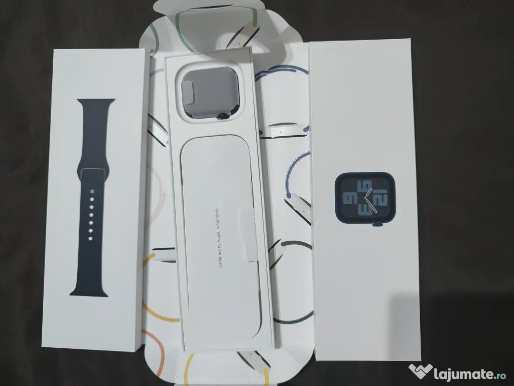 Ceas smatwatch Apple