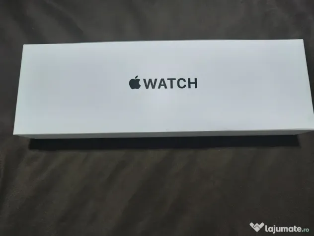 Ceas smatwatch Apple