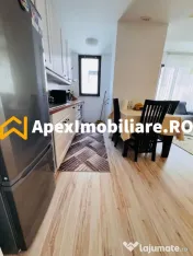 Apartament 3 camere de inchiriat Herastrau București | Apex 