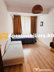 Apartament 3 camere de inchiriat Herastrau București | Apex 