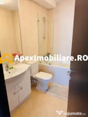 Apartament 3 camere de inchiriat Herastrau București | Apex 