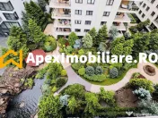 Apartament 3 camere de inchiriat Herastrau București | Apex 