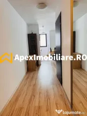 Apartament 3 camere de inchiriat Herastrau București | Apex 