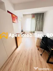 Apartament 3 camere de inchiriat Herastrau București | Apex 
