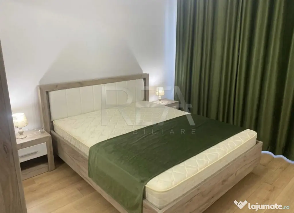 2 camere 11/11 parcare, boxa-Exigent Plaza Faza 4
