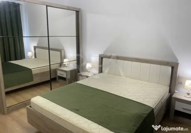 2 camere 11/11 parcare, boxa-Exigent Plaza Faza 4