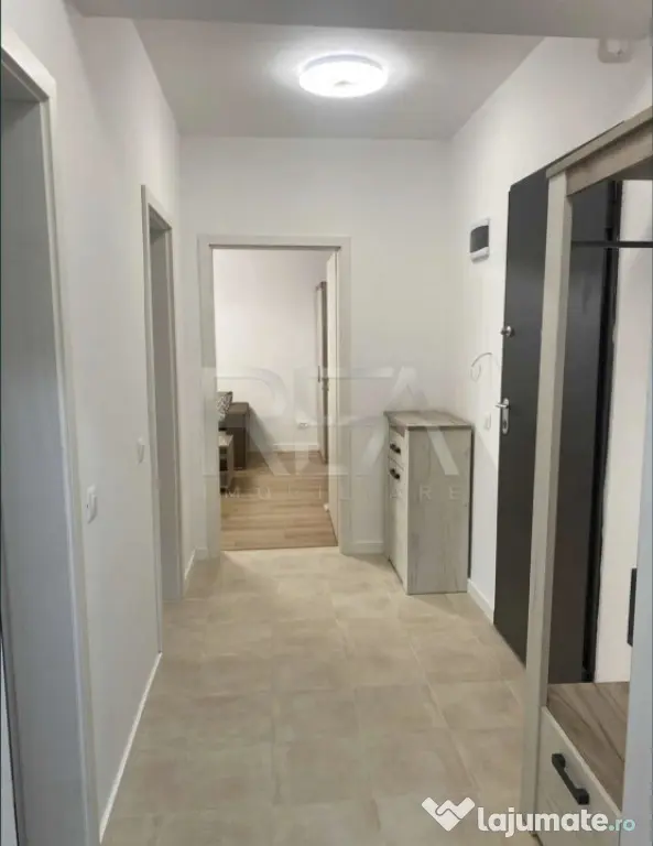 2 camere 11/11 parcare, boxa-Exigent Plaza Faza 4