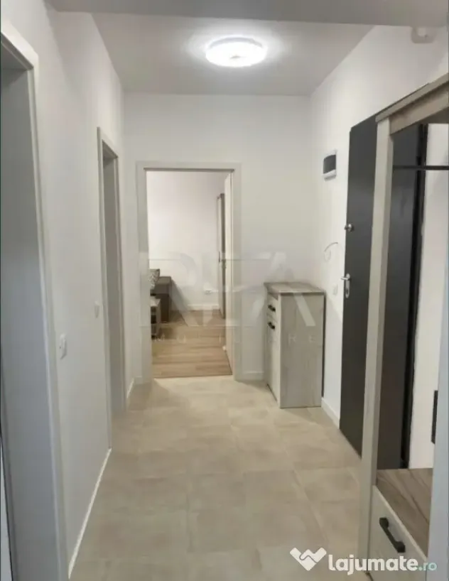 2 camere 11/11 parcare, boxa-Exigent Plaza Faza 4