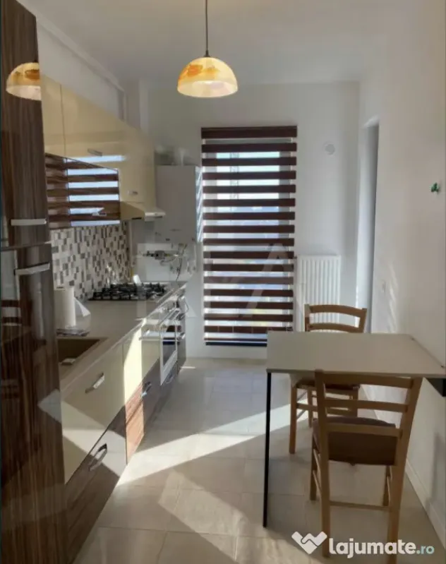 2 camere 11/11 parcare, boxa-Exigent Plaza Faza 4