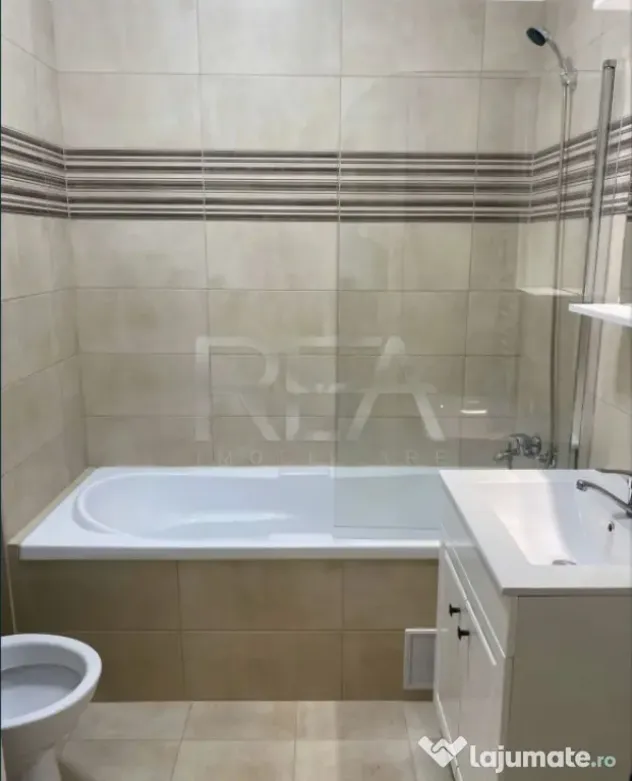 2 camere 11/11 parcare, boxa-Exigent Plaza Faza 4