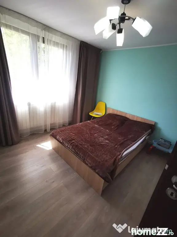 De vanzare apartament 3 camere, micro 39, 76.000 euro neg...