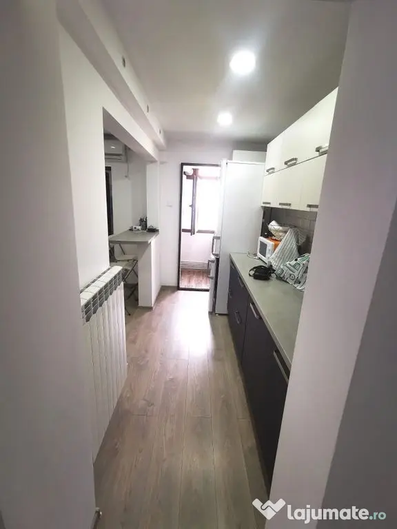 De vanzare apartament 3 camere, micro 39, 76.000 euro neg...