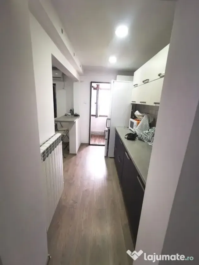 De vanzare apartament 3 camere, micro 39, 76.000 euro neg...