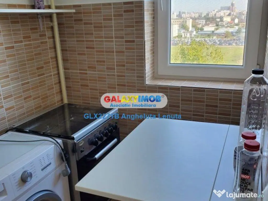Drumul Taberei Favorit garsoniera de