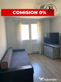 Apartament cu 2 camere cochet | Tomis Nord