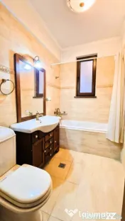 Apartament 2 camere Domenii-Turda, bloc 2015, etaj 2 din 4