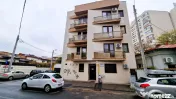 Apartament 2 camere Domenii-Turda, bloc 2015, etaj 2 din 4