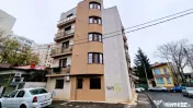 Apartament 2 camere Domenii-Turda, bloc 2015, etaj 2 din 4