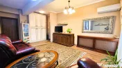 Apartament 2 camere Domenii-Turda, bloc 2015, etaj 2 din 4